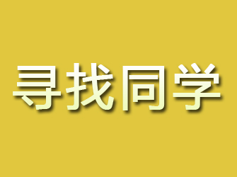 临安寻找同学